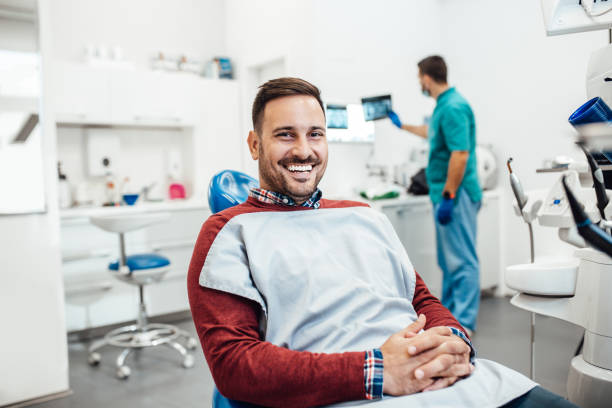 Professional Dental Services in Memphis, TX